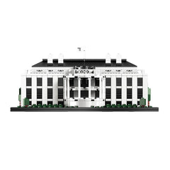 LEGO Architecture White House 21006 detailed model for collectors and architecture fans.