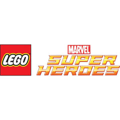 LEGO Avengers figures pack included enhances collectible play and display.