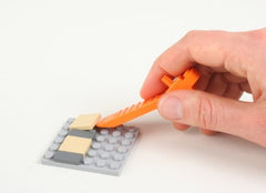 LEGO brick separator 630 helps pull apart bricks during building