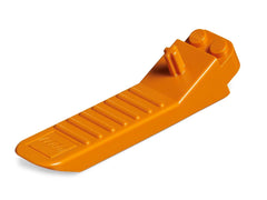LEGO brick separator 630 tool held for easy brick removal