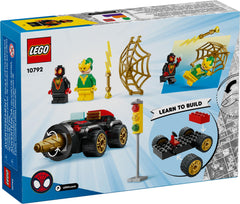 LEGO 4+ picture‑story guide helps kids build with ease and confidence.