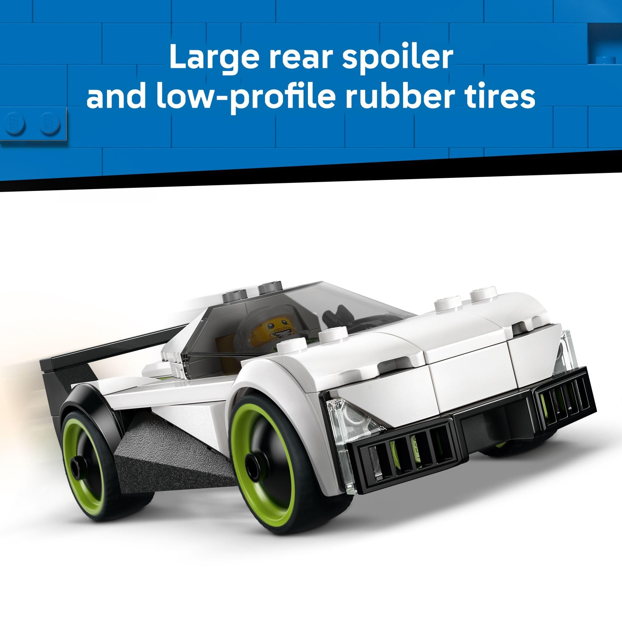 LEGO Builder app 3D instructions guide intuitive building and progress.