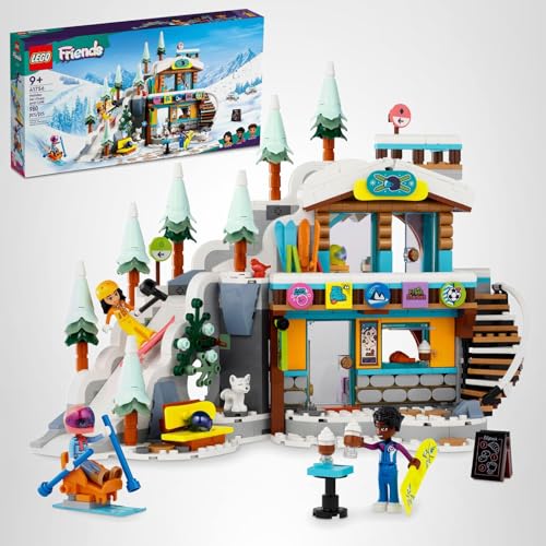 LEGO Builder app 3D view helps visualizing building steps and progress