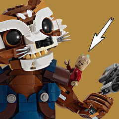 LEGO Builder app view enables 3D model exploration.