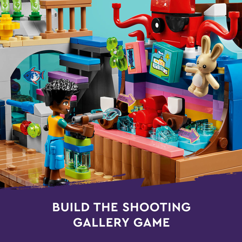 LEGO Builder app: 3D view and progress tracking for builders