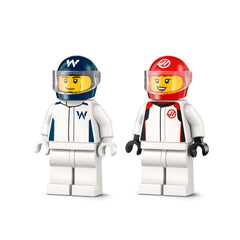 LEGO Builder app 3D view assists assembly from any angle