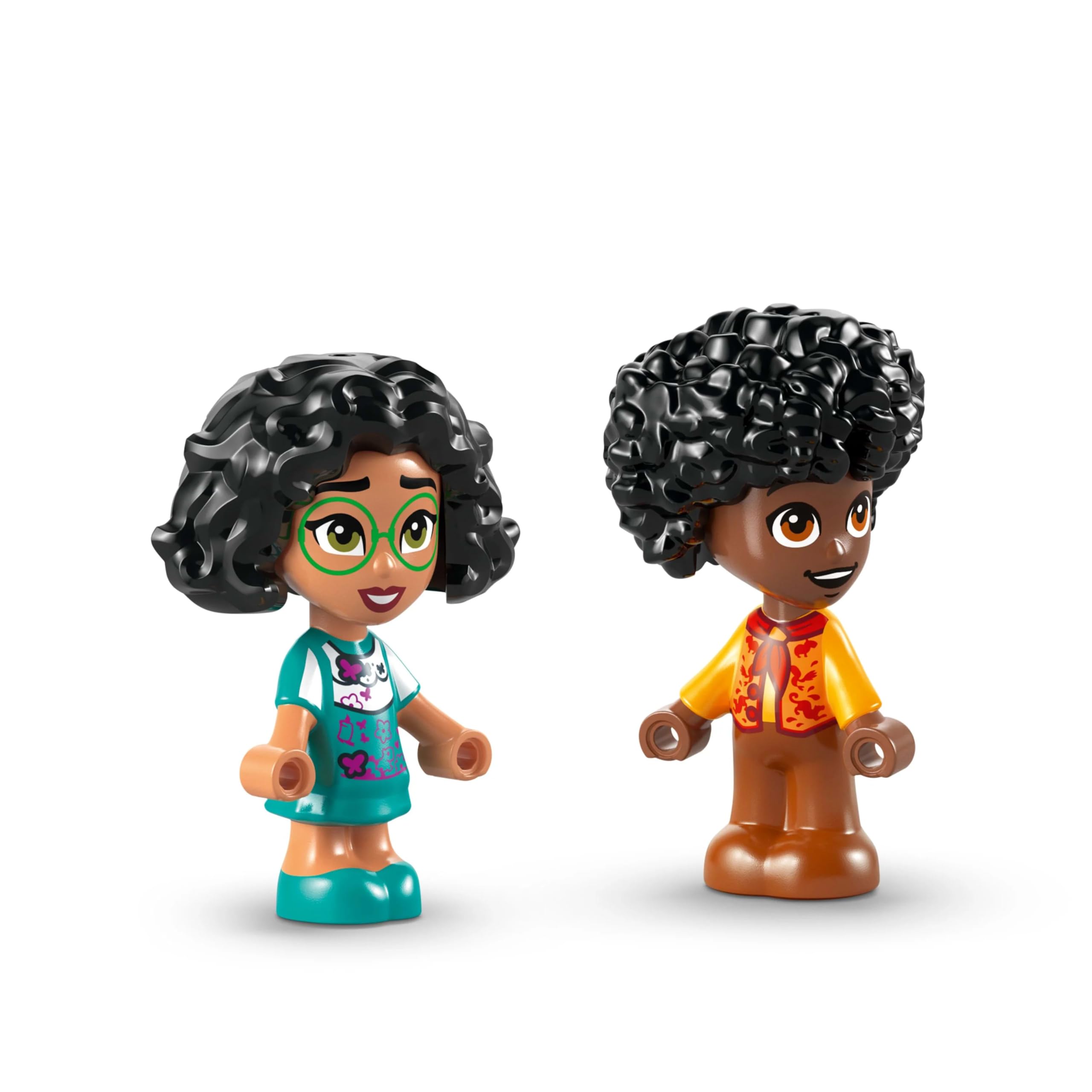 LEGO Builder app compatibility helps plan builds and rotate models.