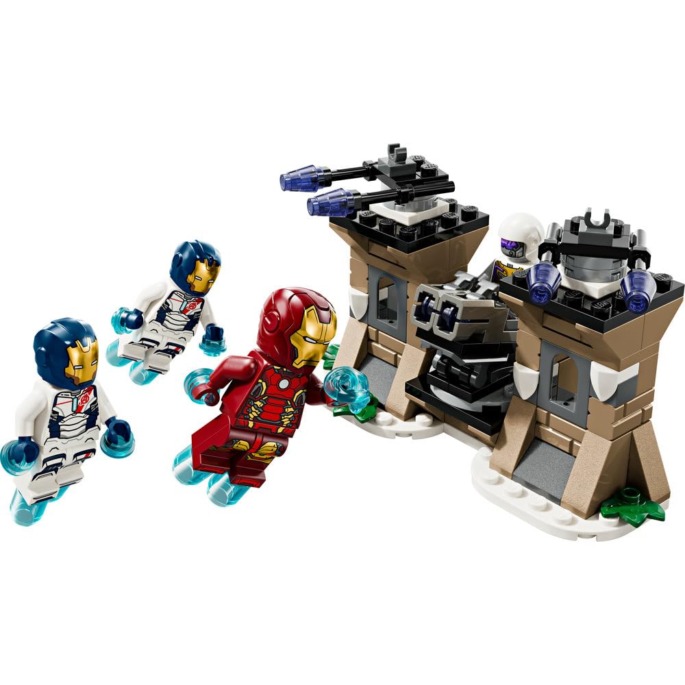 LEGO Builder app integration for digital building features