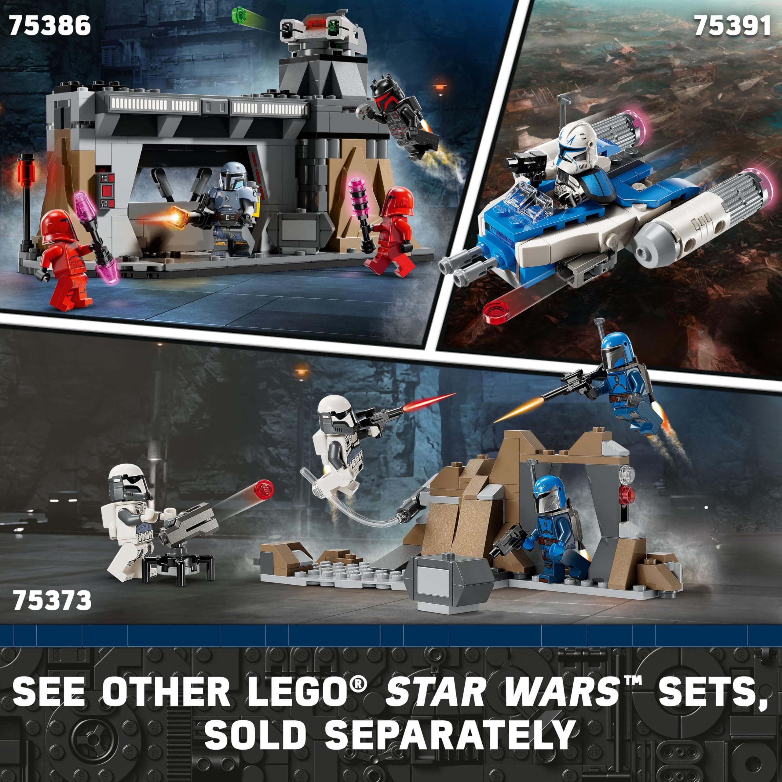 LEGO Builder app provides digital instructions for viewing