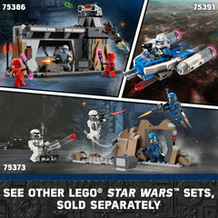 LEGO Builder app provides digital instructions for viewing