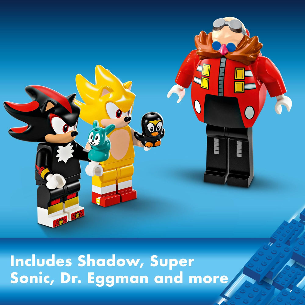 LEGO Builder app helps plan, zoom, and save the build.