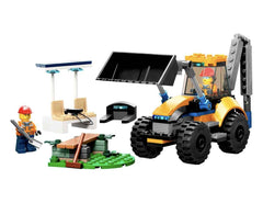 LEGO City 60385 minifigures support imaginative role-play scenarios.