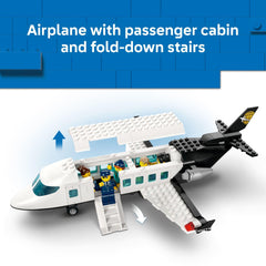LEGO City Airport luggage scanner stage for pretend security checks