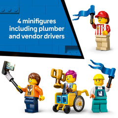 LEGO Builder app directions help kids build, rotate, and save progress.