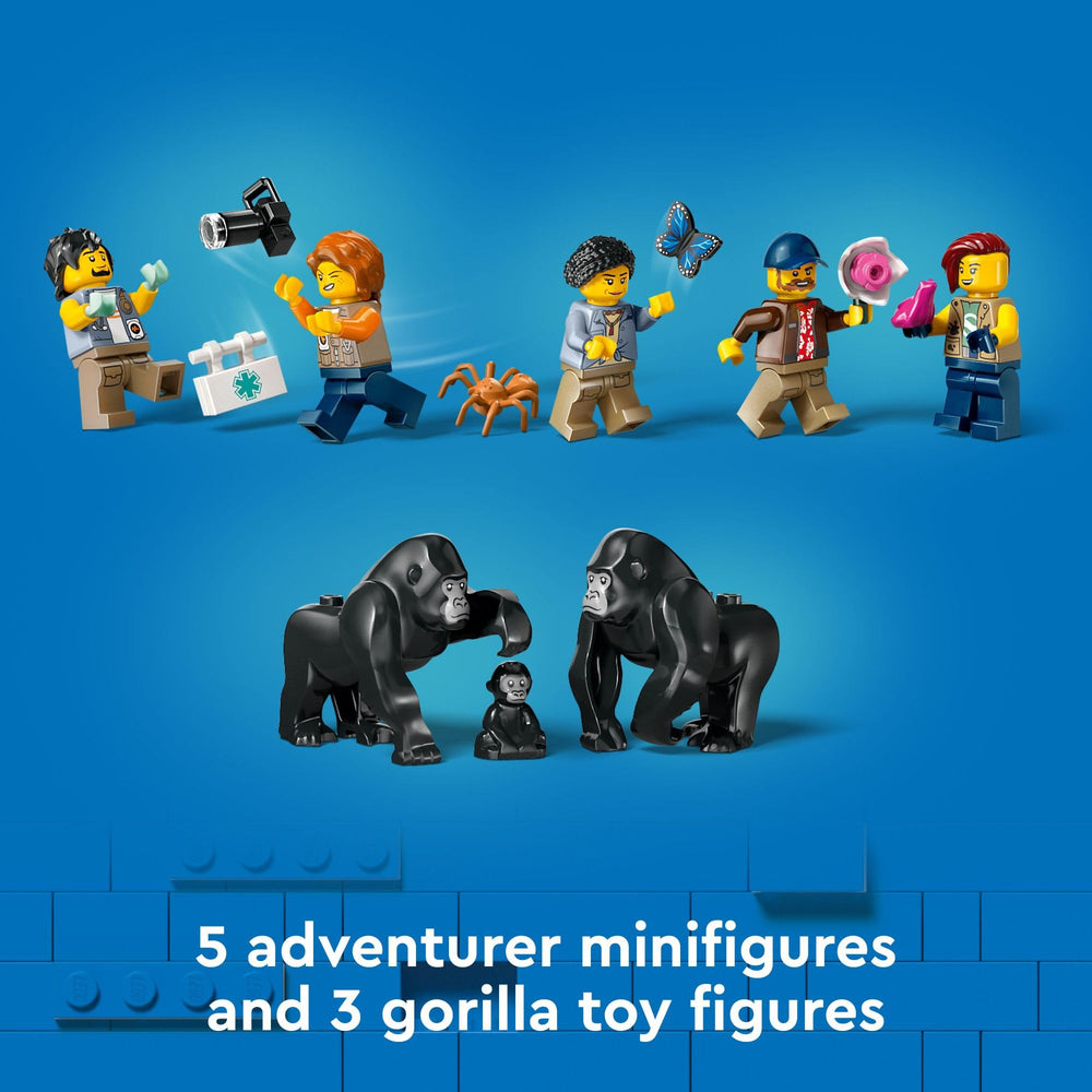 LEGO City Builder app provides 3D instructions and visualization