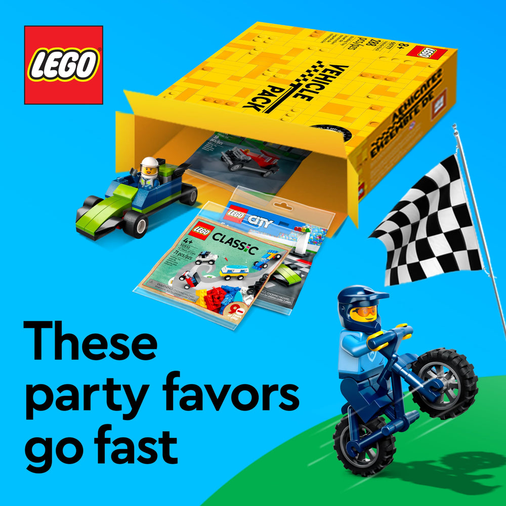 LEGO Creator Vintage Car model highlights authentic details for imaginative display