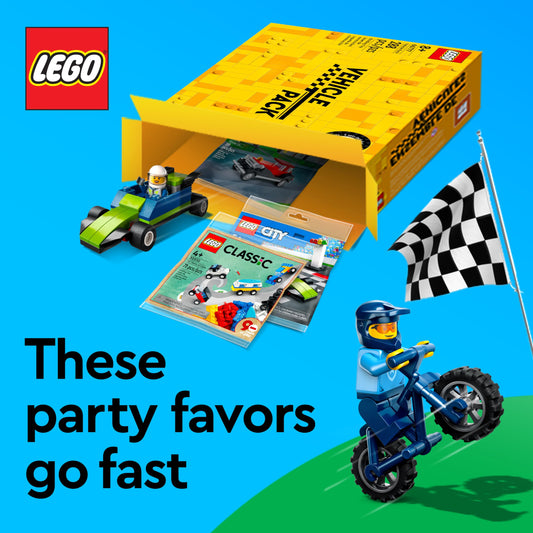 LEGO Creator Vintage Car model highlights authentic details for imaginative display