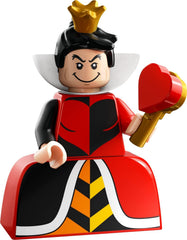 Baymax minifigure adorable companion for display and playtime