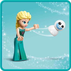 LEGO Disney ice pops add colorful pretend desserts for play