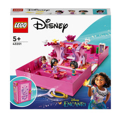 LEGO Disney Isabela's Magical Door lets kids open a doorway for imaginative adventures.