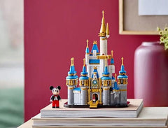 LEGO Disney gift set ideal for Disney fans