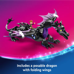 LEGO Samson horse figure for riding and storytelling