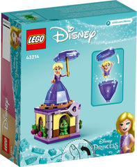 LEGO Disney Princess Twirling Rapunzel 43214 Rapunzel mini-doll for storytelling