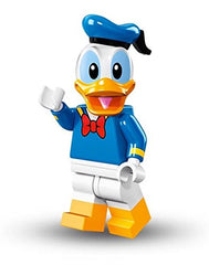 LEGO 71012 pack-open shot inviting trading and collection expansion