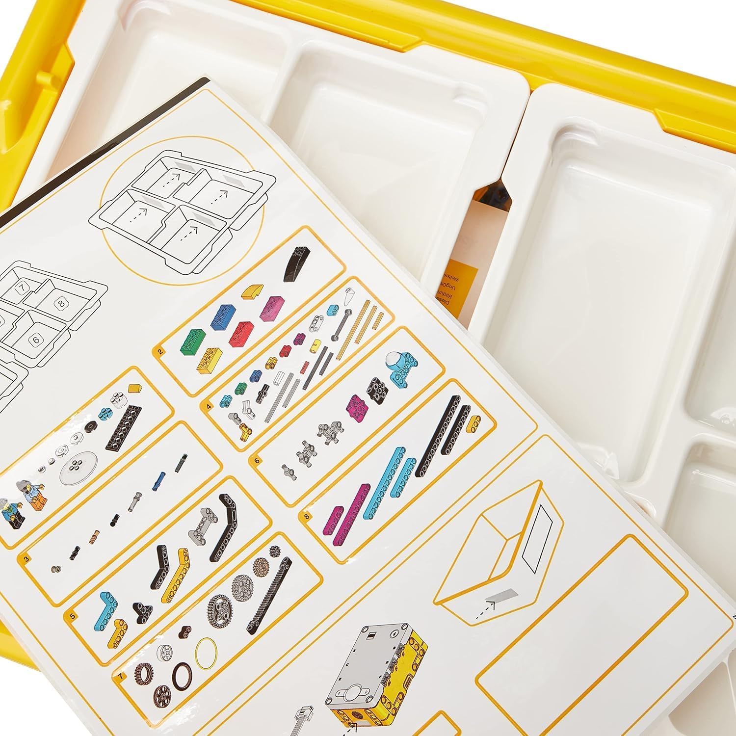 Programmable hub from SPIKE Prime enables Scratch-based coding in classrooms