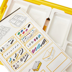 Programmable hub from SPIKE Prime enables Scratch-based coding in classrooms