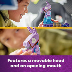 Slurp Juice and gear for authentic play moments.