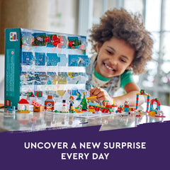 LEGO Friends Advent Calendar 41758 pet playground highlights playful animal adventures
