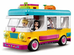 LEGO Friends mini-dolls Emma Stephanie trio for storytelling