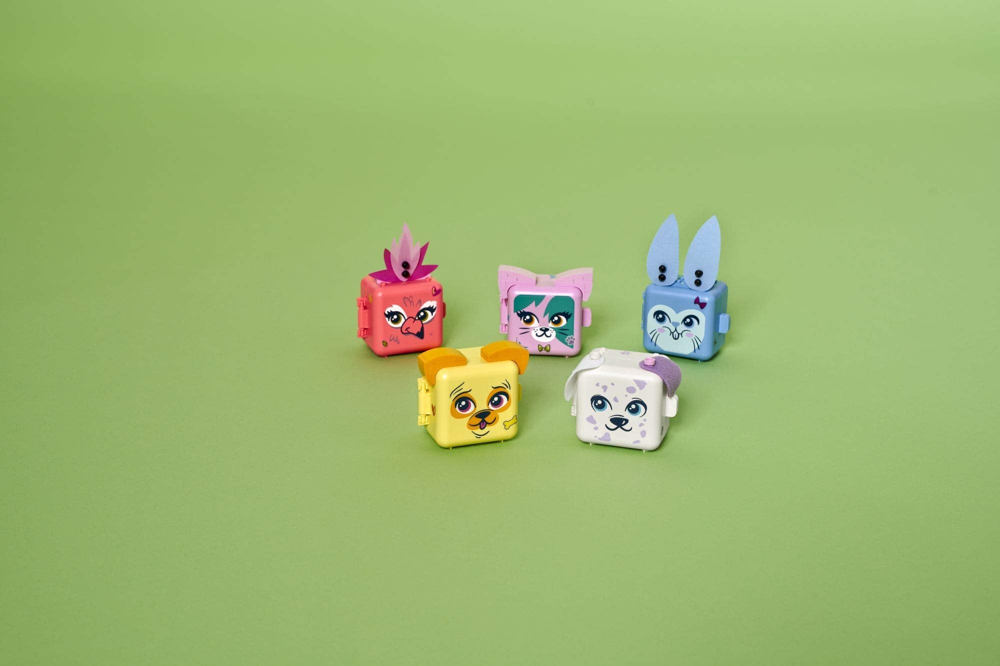 LEGO Friends watermelon pieces enhance tropical storytelling moments.