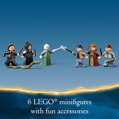 LEGO Builder app guides easy 3D building and progress tracking