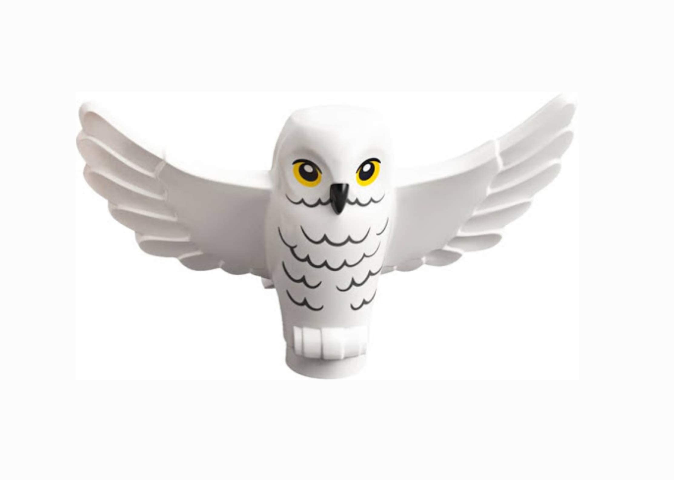 LEGO Harry Potter food accessories to complete the Great Hall setup