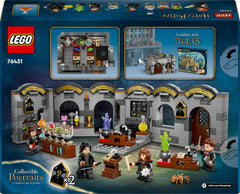 LEGO Builder app 3D view helps plan builds and track progress