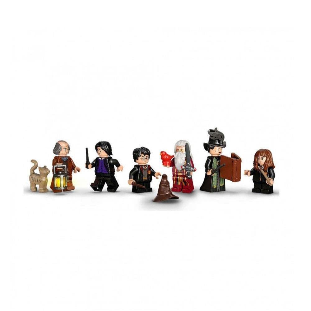 LEGO Building Instructions app – view, rotate, and zoom the model during build