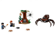 LEGO Harry Potter Ron Weasley minifigure image—supportive ally for quests.