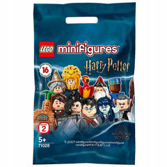 LEGO Harry Potter Series 2 minifigures mystery bag for imaginative play
