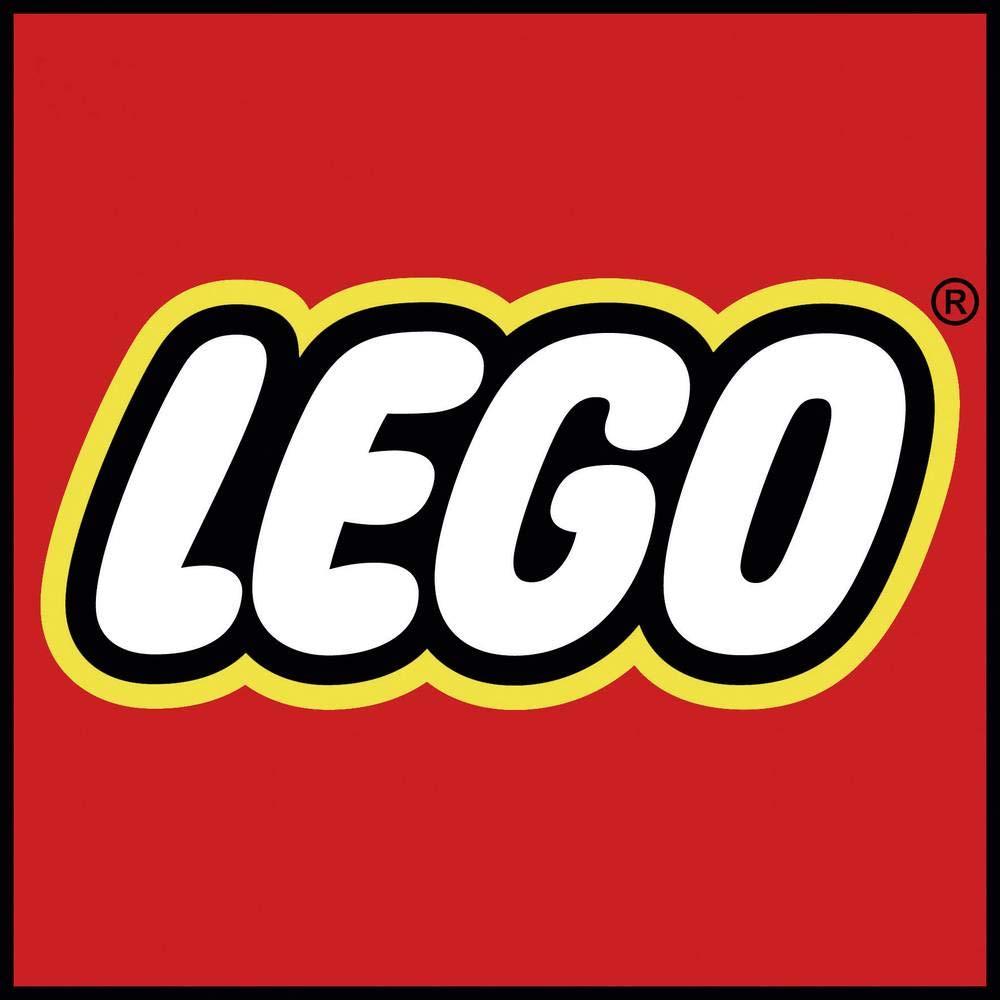 LEGO Hogwarts Great Hall interior with banners and props supports creative scenes.