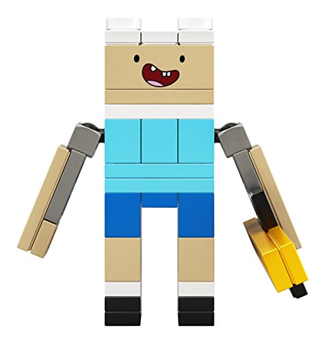LEGO Ideas Adventure Time 21308 accessories pack for creative play