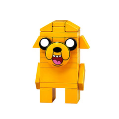 LEGO Ideas Adventure Time 21308 Princess Bubblegum figure for role play