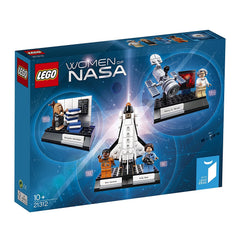 LEGO Ideas Women of NASA Hubble telescope build showcases authentic detail for imaginative STEM play.