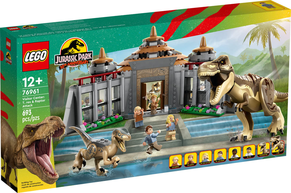 LEGO Builder app supports 3D viewing and instruction organization.