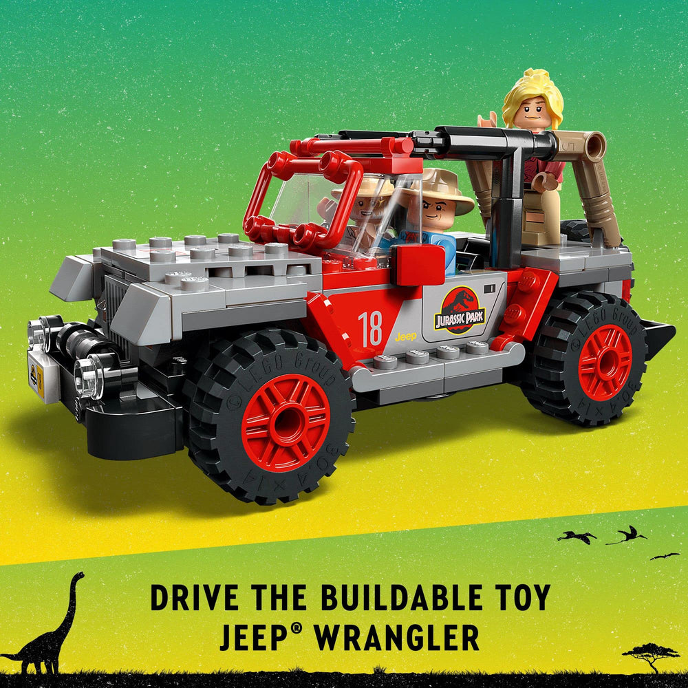 LEGO Builder app guides building with 3D zoom and progress tracking