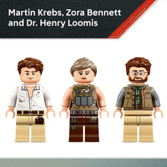 LEGO Builder app provides intuitive 3D instructions for step-by-step building
