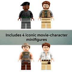 LEGO Builder app enhances building with intuitive 3D instructions.