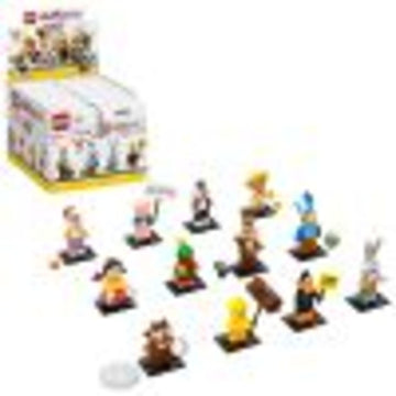 LEGO Looney Tunes 71030 minifigure pack for imaginative play and collection