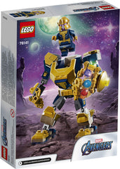 Movable arms and legs enable dynamic action poses.